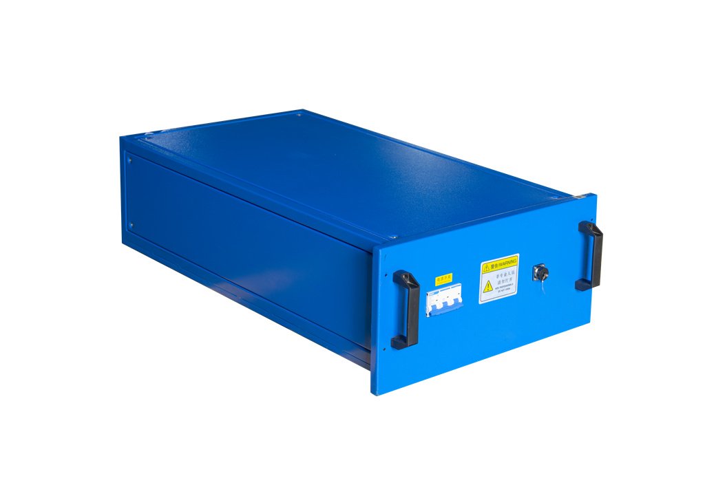Electroplating Power Rectifier